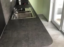 Ferienwohnung Osterfeld
