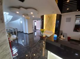 Hotel Paraíso Azul，位于波哥大的酒店