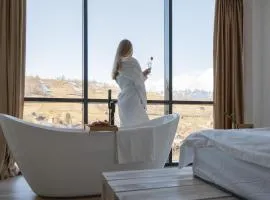 On Top Chalet