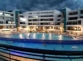 Condominio vacacional Paraiso del Sol, San Jeronim