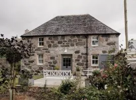The Lodges @ Barra Castle