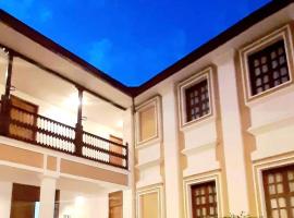 Hostal Boutique del Regidor，位于布加的酒店