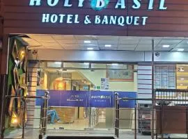 Hotel Holy Basil