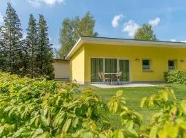 Bungis - 28 Ferienhäuser Am Grimnitzsee G2