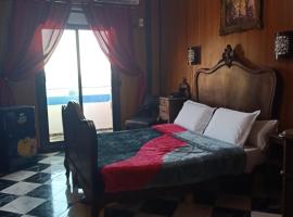 Hôtel El Djazira，位于奥兰的酒店