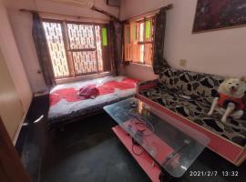 HERITAGE HOMESTAY@OLD CITY NEAR GANGES，位于瓦拉纳西的酒店