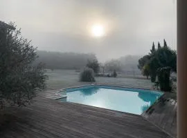 Communay Gablys Chambres