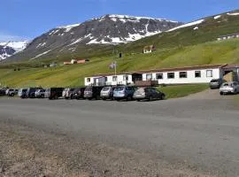 索尔布莱卡旅馆