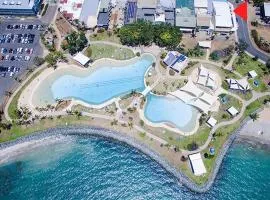 Heart of Airlie Beach Apartment