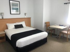 Narwee Hotel，位于Narwee的酒店