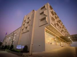 Citadel Hotel By Vinnca