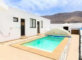 Famara Beach House