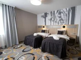 Krowodrza Centrum Konferencyjno - Hotelowe