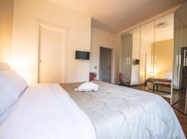 B b Il Girasole - Double room，位于埃勒拉的酒店