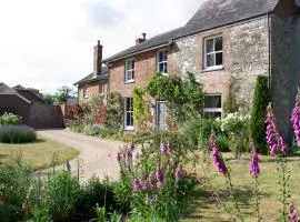 赫伦肖别墅酒店