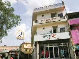 Baddi Guest House