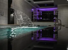 加尔尼丹什酒店