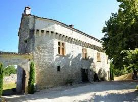 Castle Retreat near Villages