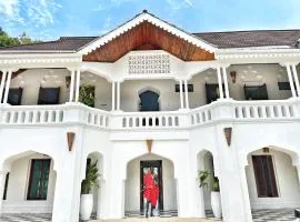 The Manor House by Sansi，位于阿贝德·阿曼尼·卡鲁姆国际机场 - ZNZ附近的酒店