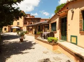 Agriturismo Il Belvedere Country Houses