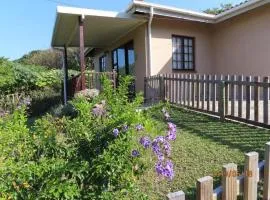 Coral Cottage