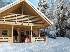 菲林帕克阿尔博度假屋