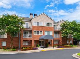 Sonesta ES Suites Atlanta Alpharetta Windward，位于阿尔法利塔的酒店