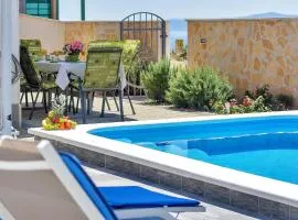 Holiday home Nadea - with private pool