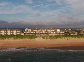 Sanderling Resort Outer Banks，位于达克的Spa酒店