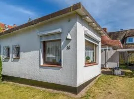 1 Bedroom Awesome Home In Haffkrug
