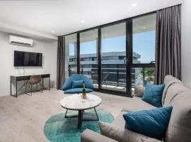 Oros Hotel and Apartments
