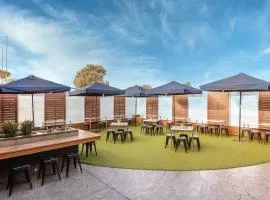 多塞特花园酒店