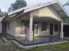 Dallil Homestay