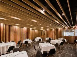 Hotel Las Casas de Pandreula