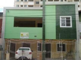 Green Flat Fortaleza，位于福塔莱萨的住宿加早餐旅馆