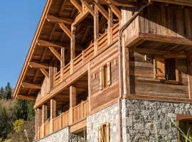 MGM Hôtels & Résidences - Chalet La Ferme de Juliette