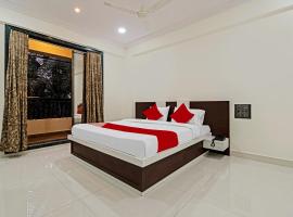 OYO 77344 Amrai Lodging And Boarding，位于Rayate的酒店