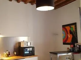 Appartement "Serenity'" idéalement placé