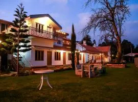Yantra Resort, Ooty