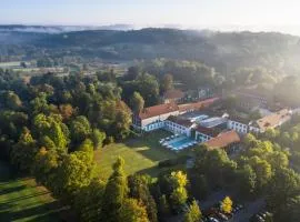 Gräflicher Park Health & Balance Resort