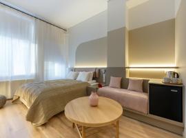 Laisves ave. Apartments Mini