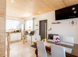 Domek pod chałpom sauna & bania