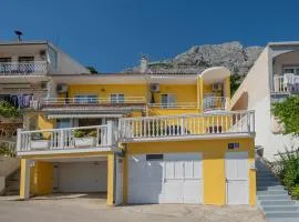Apartments Antonio
