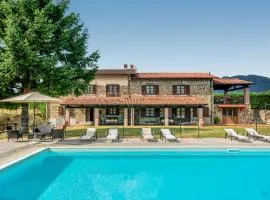 Holiday Home La Fenice by Interhome