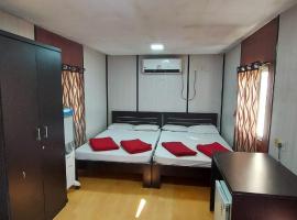 Adventure Inn Dandeli，位于丹德利的酒店