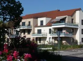 Le Parc du Marlenberg