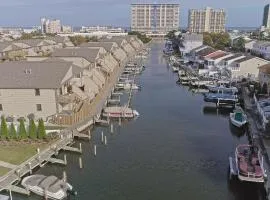 Club Ocean Villas II