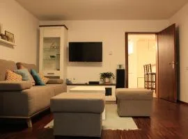 Ferienwohnung Erlengrund