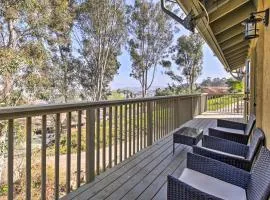 Spacious El Cajon Villa - 14 Mi to Downtown!