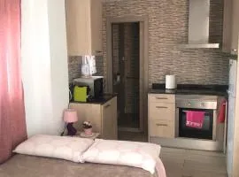 Miniestudio en Calafell, cerca Barcelona